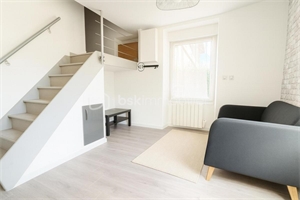maison de village à la vente -   38470  COGNIN LES GORGES, surface 70 m2 vente maison de village - UBI483733550